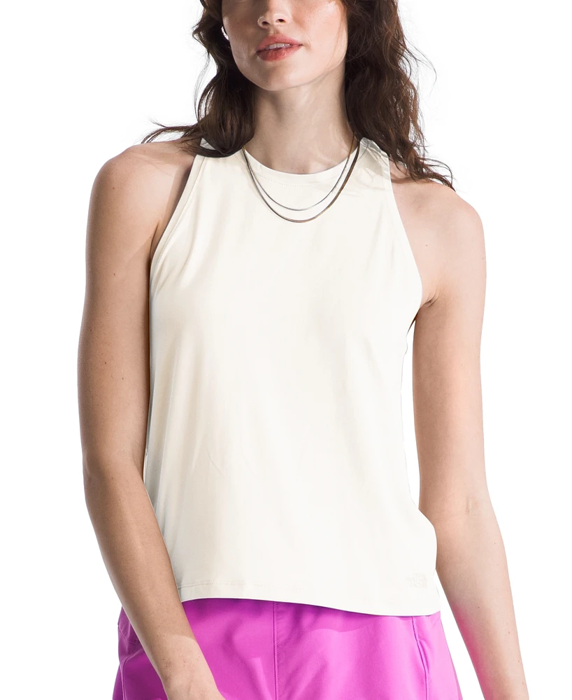 The North Face Women's Dune Sky Standard Tank Top