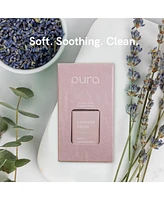 Pura Lavender Fields - Smart Home Air Diffuser Fragrance - Smart Home Scent Refill - Up to 120-Hours of Premium Fragrance per Refill