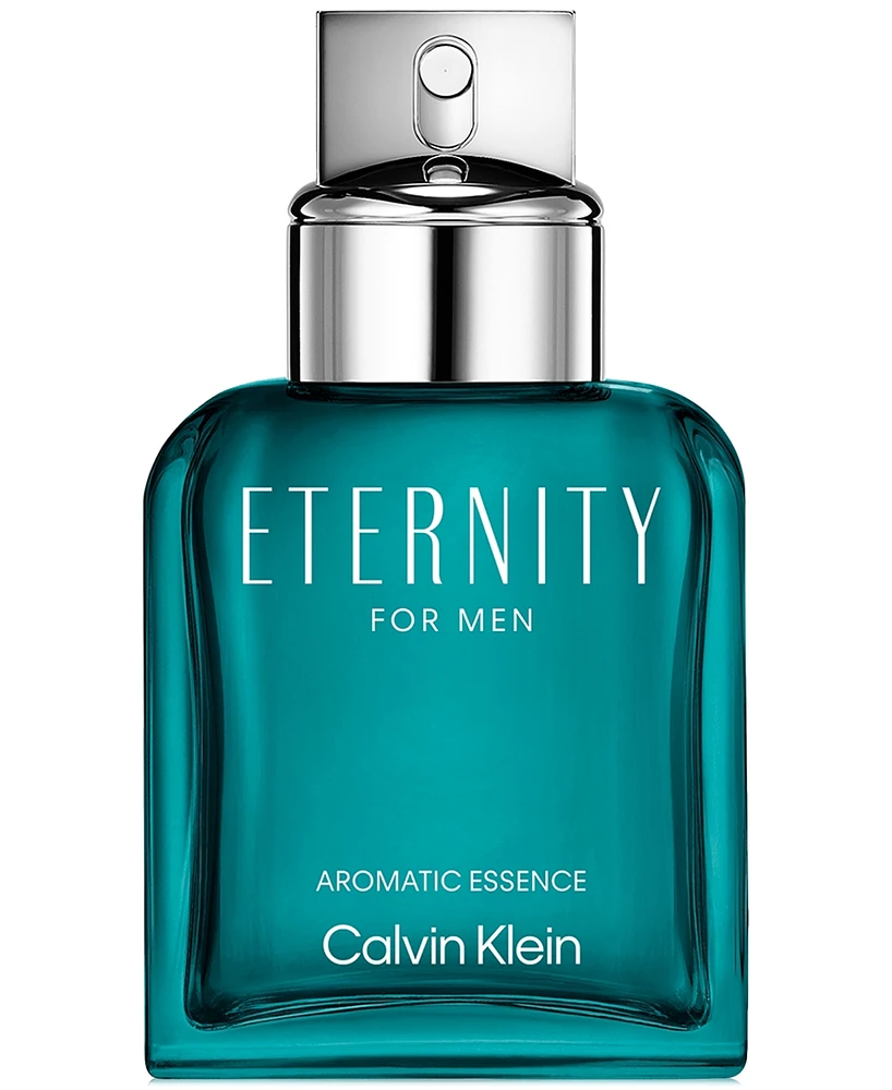 Calvin Klein Men's Eternity Aromatic Essence Parfum Intense Spray