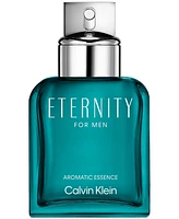 Calvin Klein Men's Eternity Aromatic Essence Parfum Intense Spray