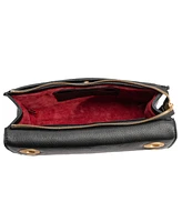 Hammitt Montana Small Leather Clutch