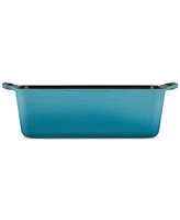 Le Creuset Enameled Cast Iron Signature Loaf Pan, 9" x 5"
