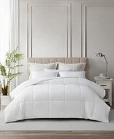 Royal Luxe Cool Touch Down Alternative Comforter, Twin, Created for Macy's