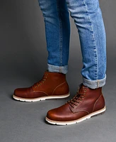 Territory Men's Axel Ankle Boots