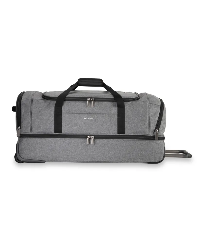 Ricardo Malibu Bay 3.0 Soft Side 30" Drop Bottom Rolling Duffel