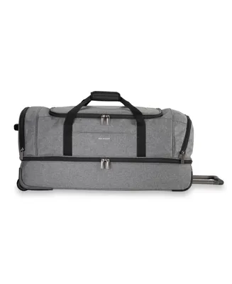 Ricardo Malibu Bay 3.0 Soft Side 30" Drop Bottom Rolling Duffel