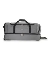 Ricardo Malibu Bay 3.0 Soft Side 30" Drop Bottom Rolling Duffel