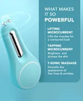 Foreo Bear 2 eyes lips Microcurrent Line Smoothing Device
