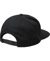 Men's Rvca Va All The Way Snapback Hat