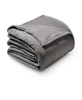 Bare Home Giant Fleece Microplush Blanket, 120" x