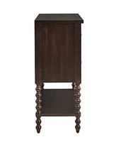 Madison Park Signature Beckett 36"W 2 Drawer Accent Chest