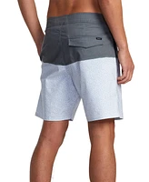 Rvca Men's County Trunk Shorts