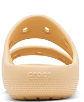 Crocs Men's and Women's 2.0 Classic Slide Sandals from Finish Line