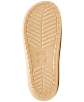 Crocs Men's and Women's 2.0 Classic Slide Sandals from Finish Line