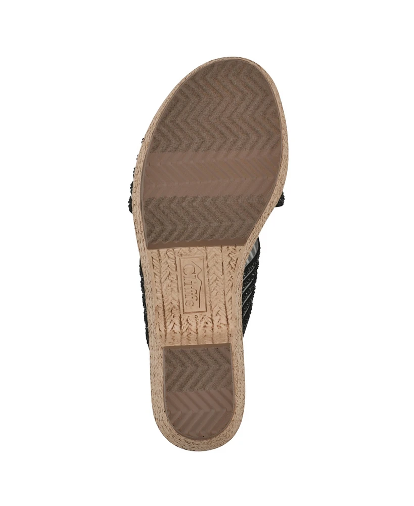 Cliffs by White Mountain Bia Cork Wedge