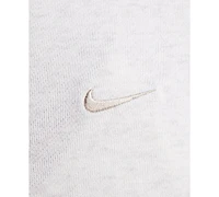 Nike Women's Sportswear Chill Terry Loose-Fit Full-Zip French-Terry Hoodie