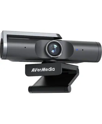 Aver Media PW515 4K Ultra Hd Webcam