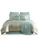 Hallmart Collectibles Vida 14-Pc. Comforter Set, King