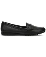 Giani Bernini Women's Dailyn Memory Foam Slip On Loafers, Created for Macy's