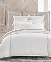 Hotel Collection Portofino 3-Pc. Duvet Cover Set, Full/Queen, Exclusively at Macy's