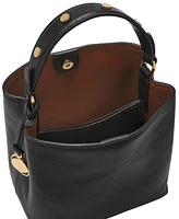 Fossil Jessie Small Bucket Cross Body