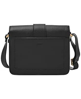 Fossil Zoey Medium Flap Crossbody