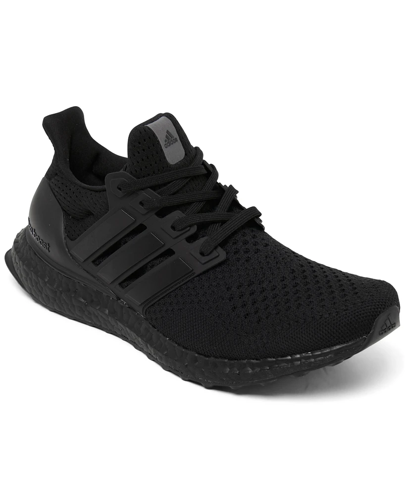 adidas Women's UltraBOOST 1.0 Running Sneakers from Finish Line