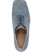 Journee Collection Women's Sylvan Square Toe Loafers