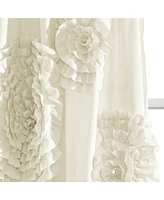 Serena Window Curtain Panel