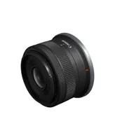 Canon Rf-s 10-18mm F4.5-6.3 Is Stm Lens