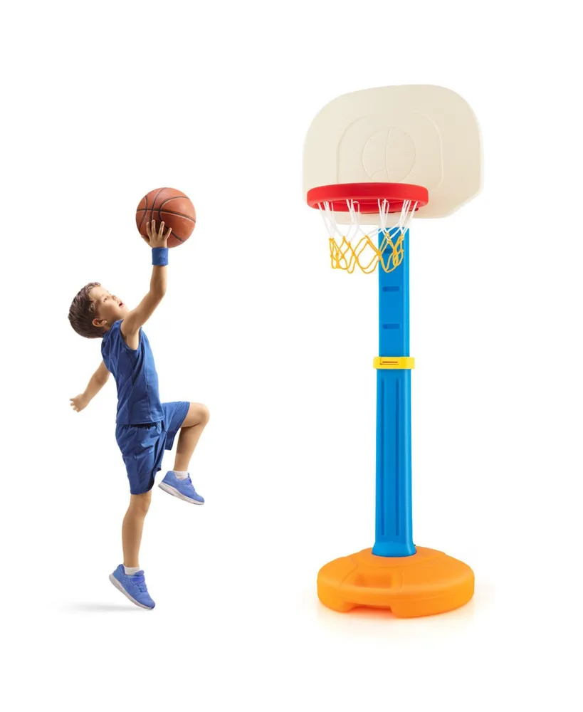 Kids Children Basketball Hoop Stand