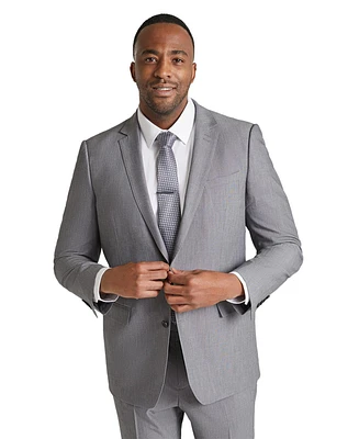 Johnny Big Men's Moore Hyper stretch Suit Jacket & Tall