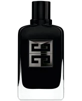 Givenchy Mens Gentleman Society Eau De Parfum Extreme Fragrance Collection