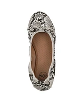 Women's Sunnyside Ii Ballet Flats