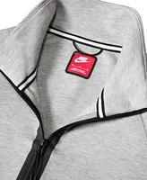 Nike Men's Sportswear Relaxed-Fit 1/2-Zip Tech Fleece Sweatshirt