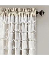 Avery Window Curtain Panels
