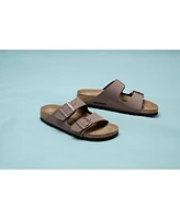 Birkenstock Men's Arizona Casual Sandals from Finish Line