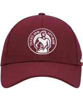 Men's adidas Maroon Texas A&M Aggies 12th Man Adjustable Hat