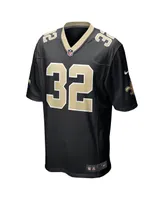 Nike Men's Tyrann Mathieu New Orleans Saints Game Jersey