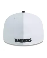 Men's New Era Gray