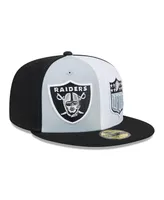 Men's New Era Gray