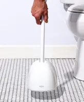 Oxo Gg Toilet Plunger with Cover