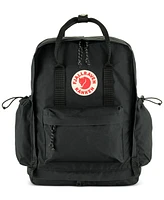 Fjallraven Women's Kanken Outlong Backpack