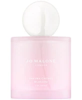 Jo Malone London Sakura Cherry Blossom Cologne Fragrance Collection