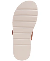 Madden Girl Mythiccal Platform Espadrille Footbed Sandals