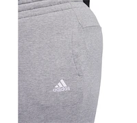 adidas Plus Cotton French Terry Sweatpants