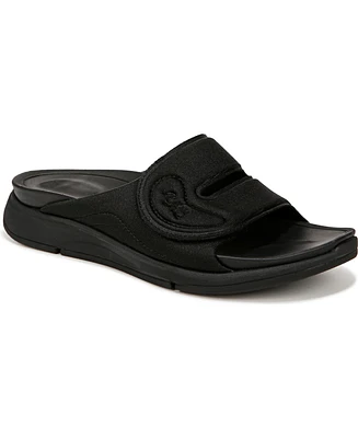 Ryka Women's Tao Recovery Slide Sandals