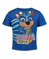 Paw Patrol Boys 3 Pack T-Shirts