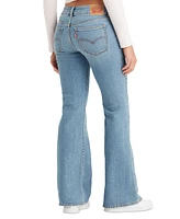 Levi's Women's Superlow Flare-Leg Jeans