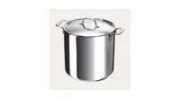 Alva Usa Chef Stockpot 9.5inch